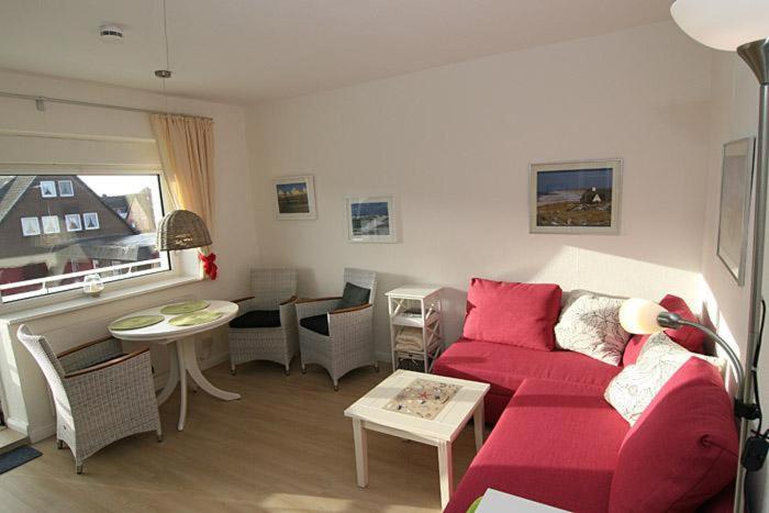 Haus Moewe Wohnung Gonnermann เฮอร์นุม ภายนอก รูปภาพ